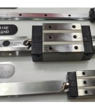 Направляющие и каретки PMI MSB20S2SSFC